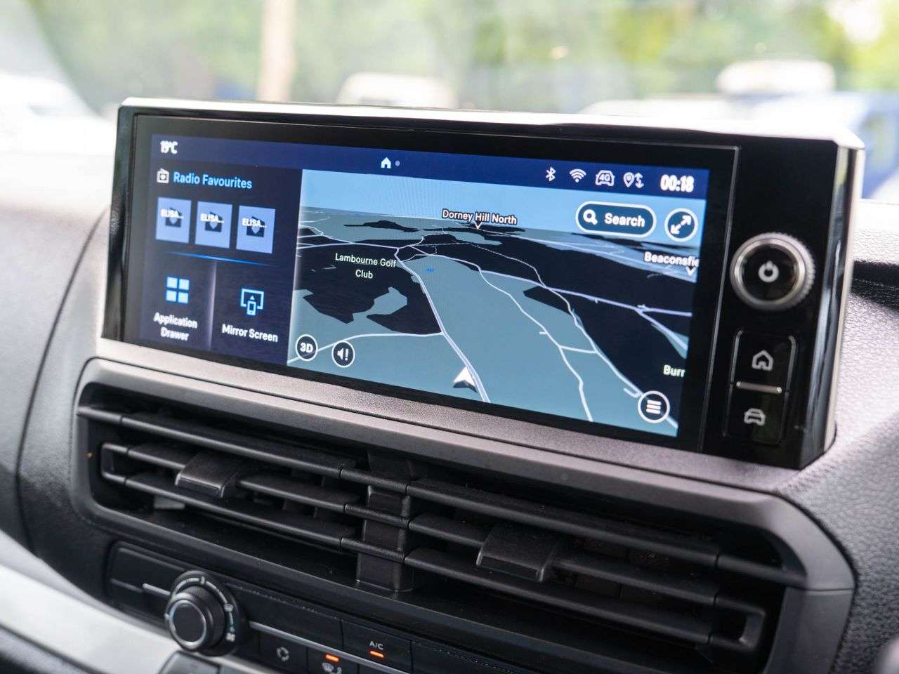 2024 TOYOTA PROACE 2024 TOYOTA PROACE