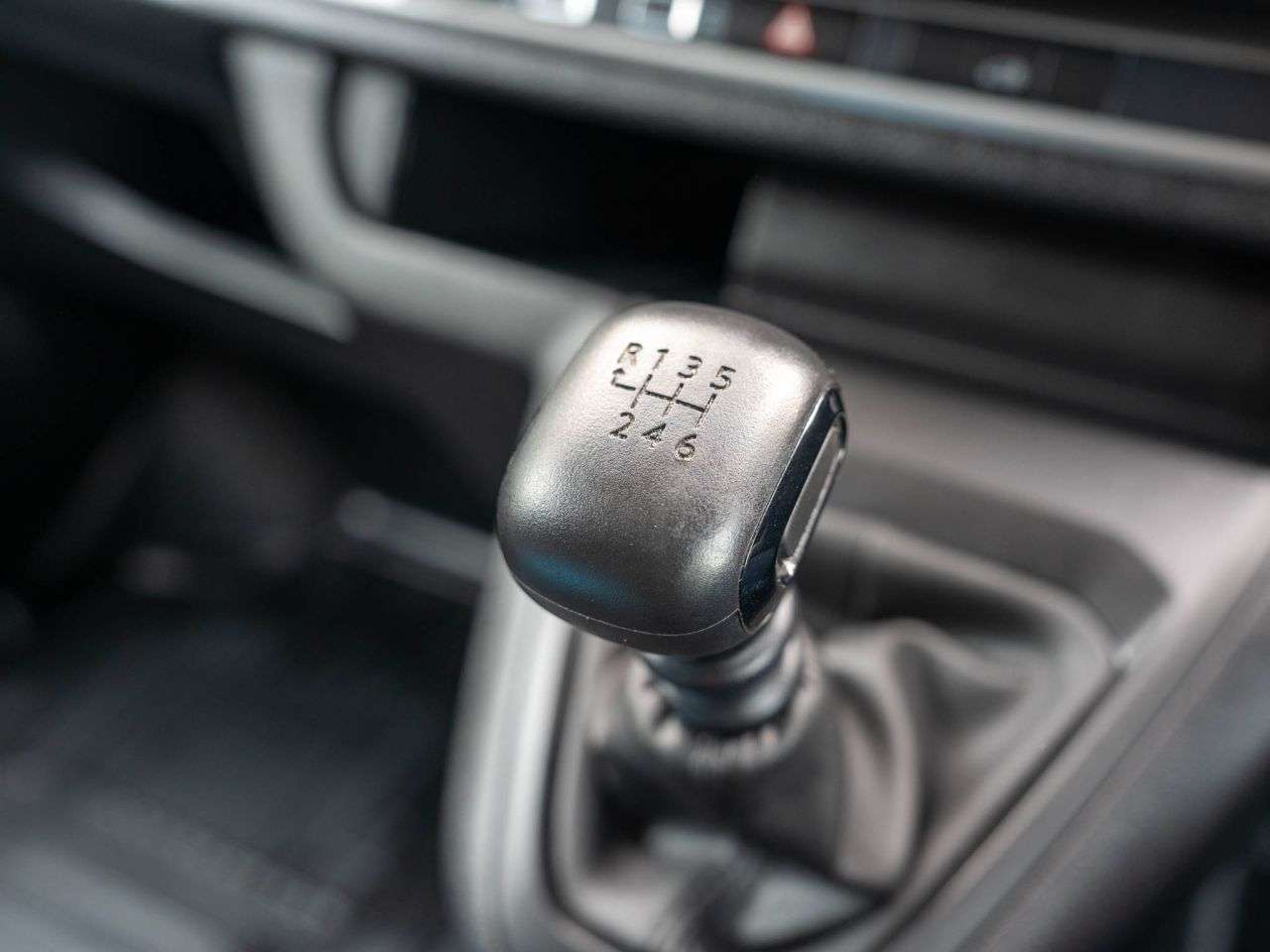 2024 TOYOTA PROACE 2024 TOYOTA PROACE