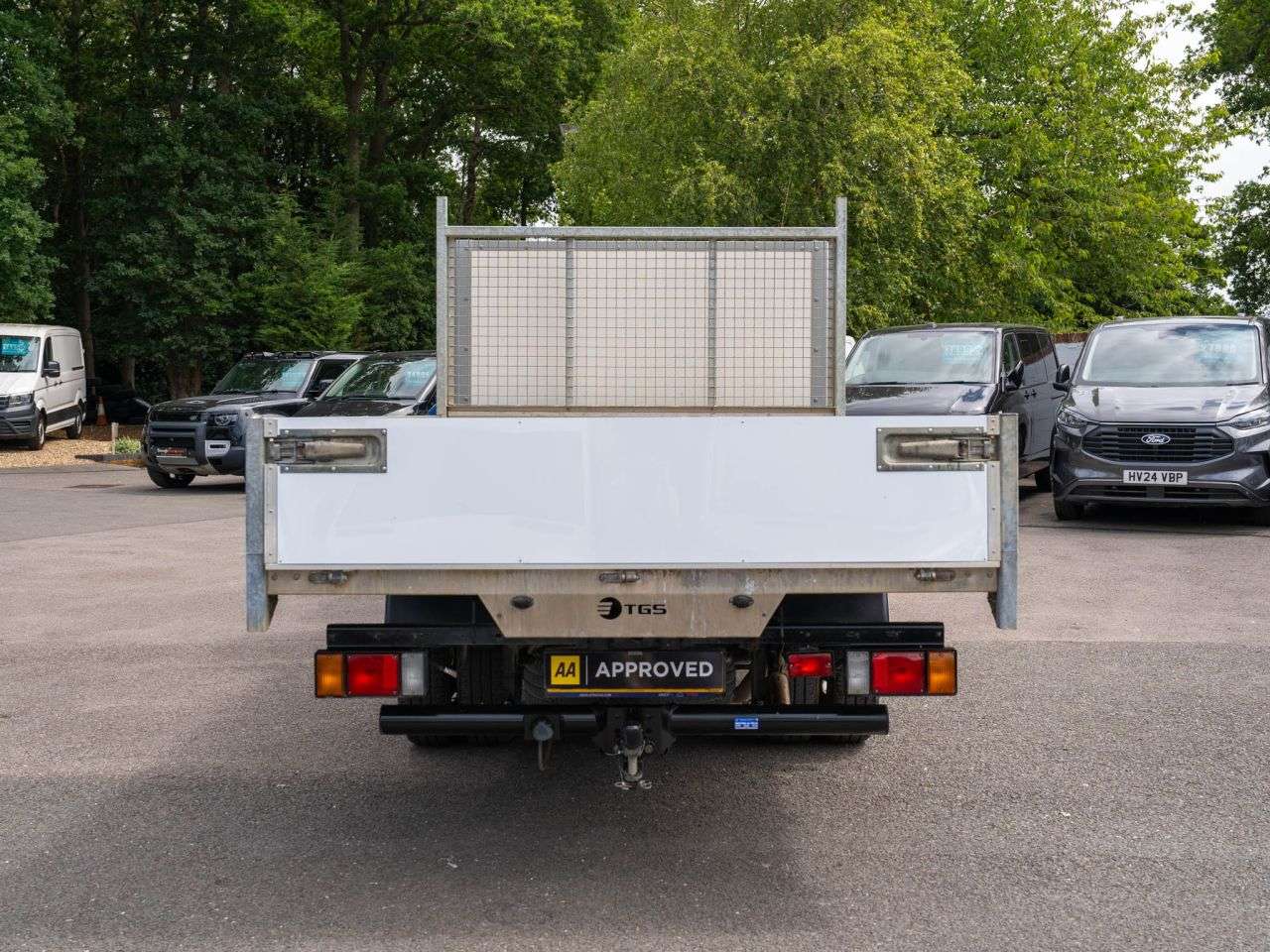 2023 ISUZU GRAFTER 2023 ISUZU GRAFTER