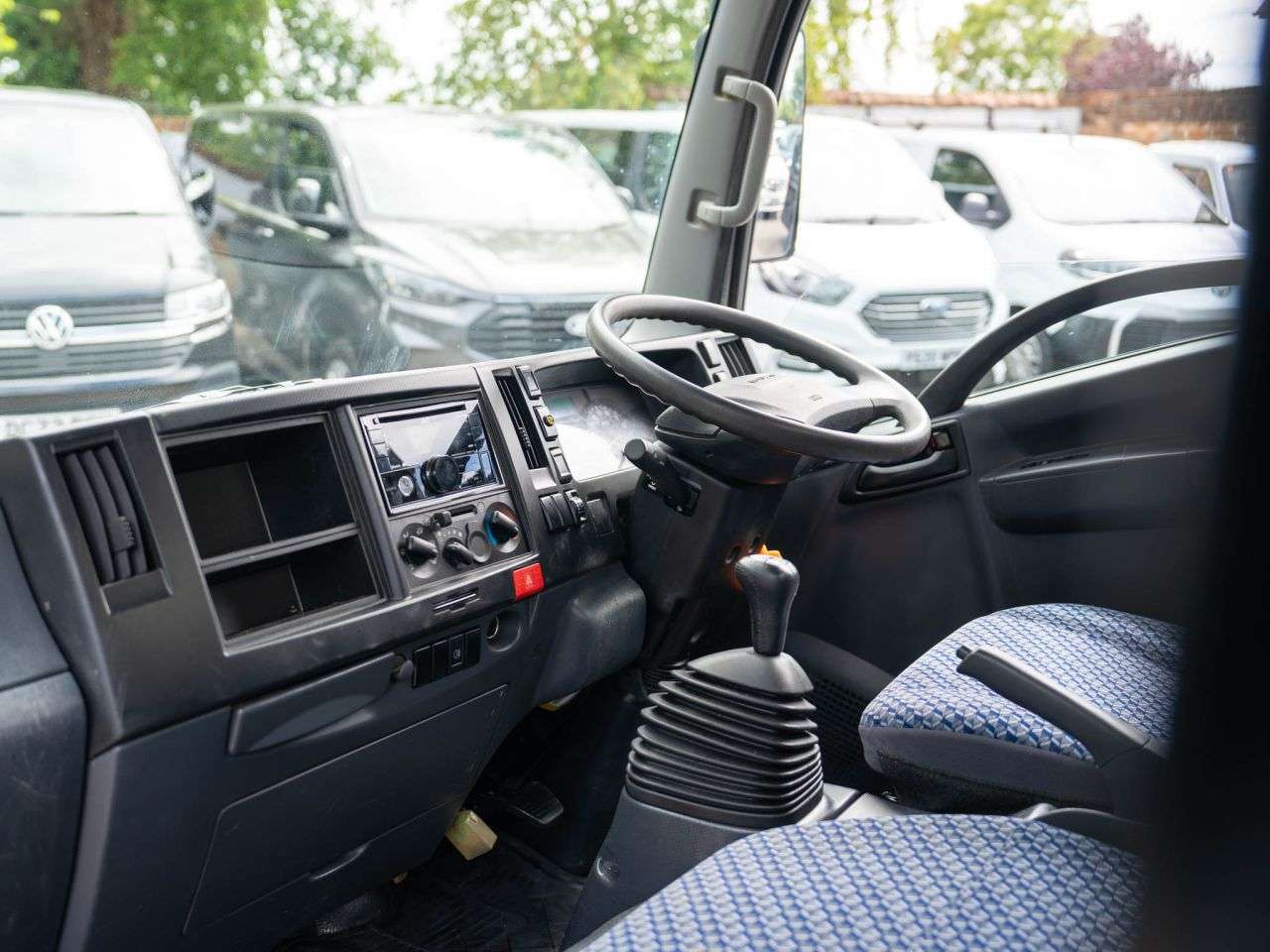 2023 ISUZU GRAFTER 2023 ISUZU GRAFTER