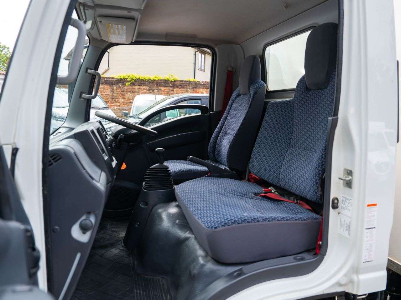 2023 ISUZU GRAFTER 2023 ISUZU GRAFTER