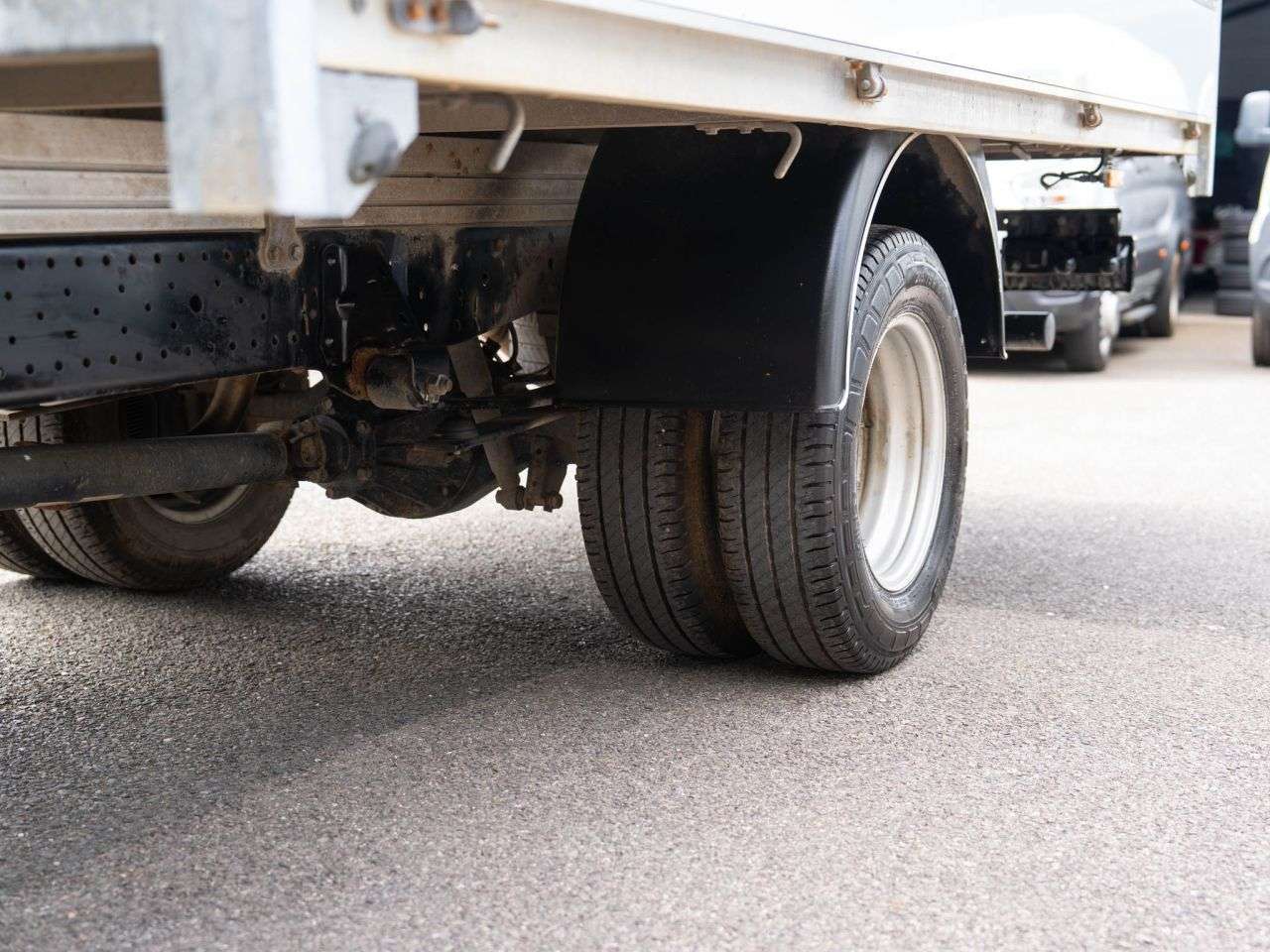 2023 ISUZU GRAFTER 2023 ISUZU GRAFTER