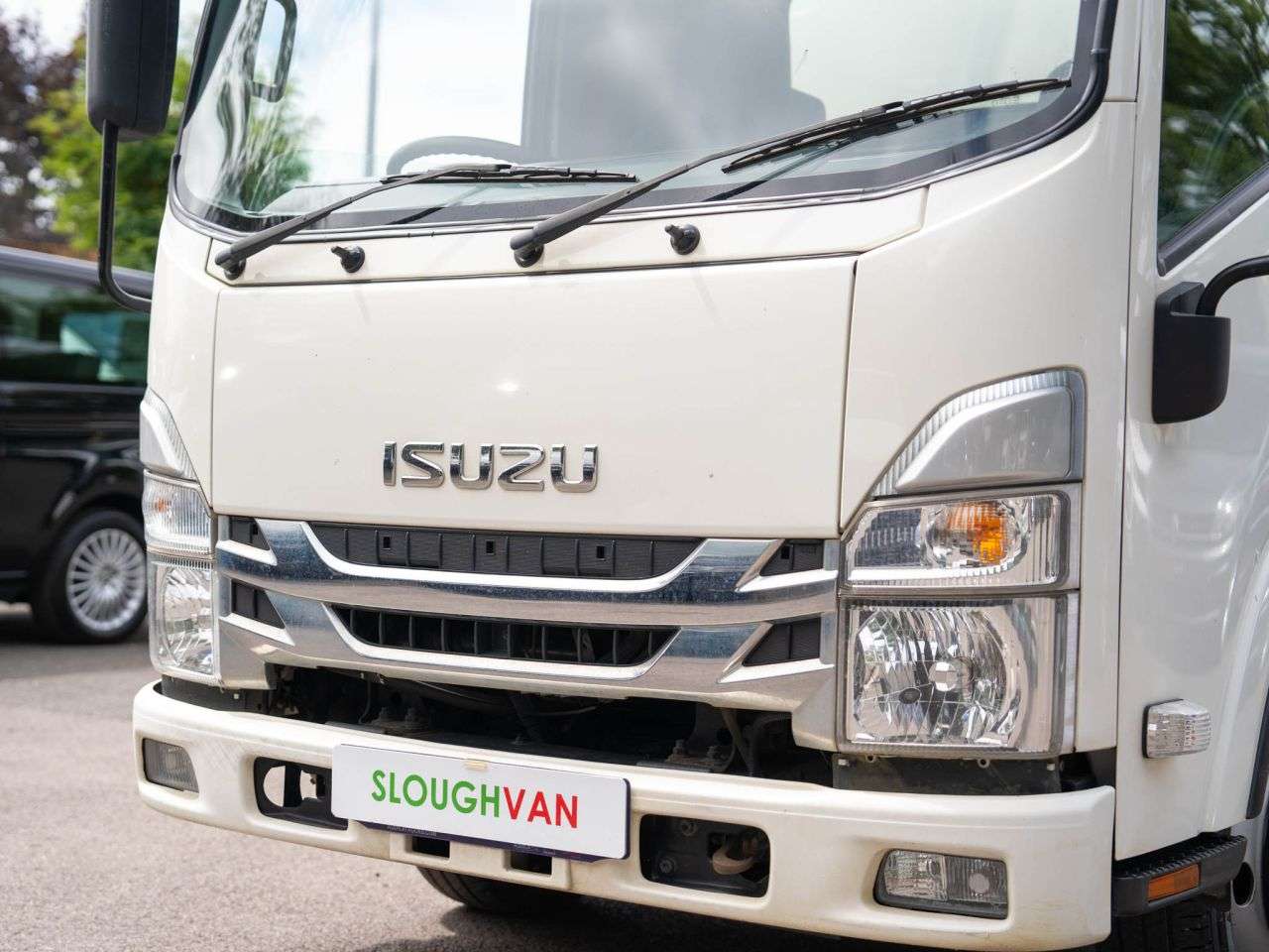 2023 ISUZU GRAFTER 2023 ISUZU GRAFTER