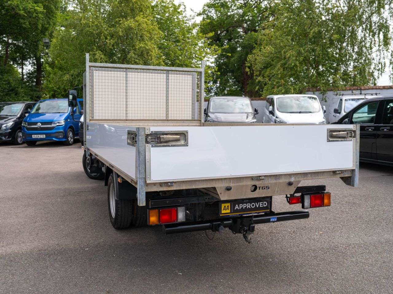 2023 ISUZU GRAFTER 2023 ISUZU GRAFTER