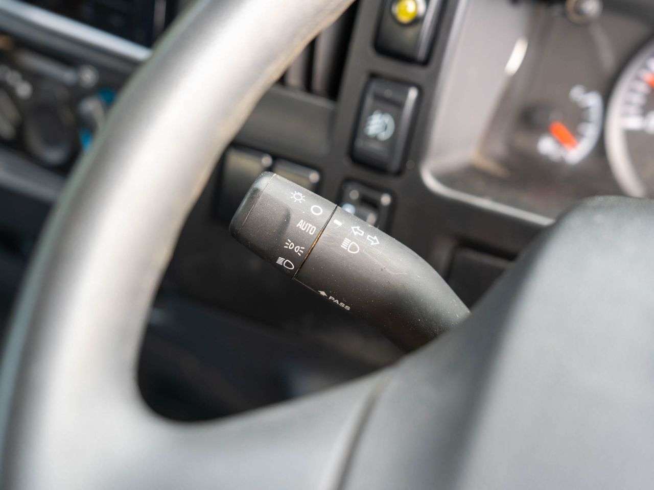 2023 ISUZU GRAFTER 2023 ISUZU GRAFTER