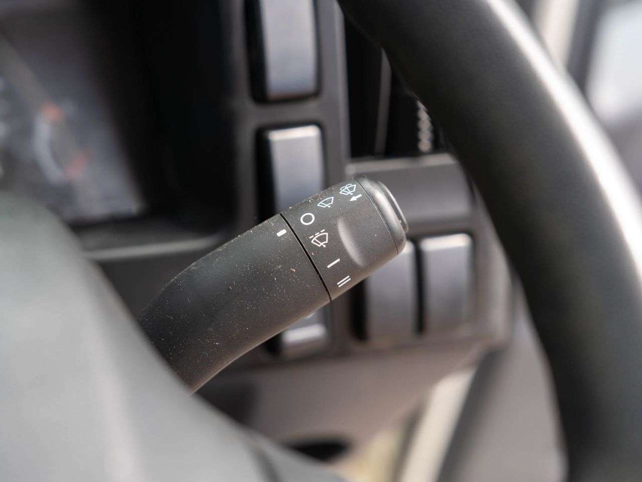 2023 ISUZU GRAFTER 2023 ISUZU GRAFTER