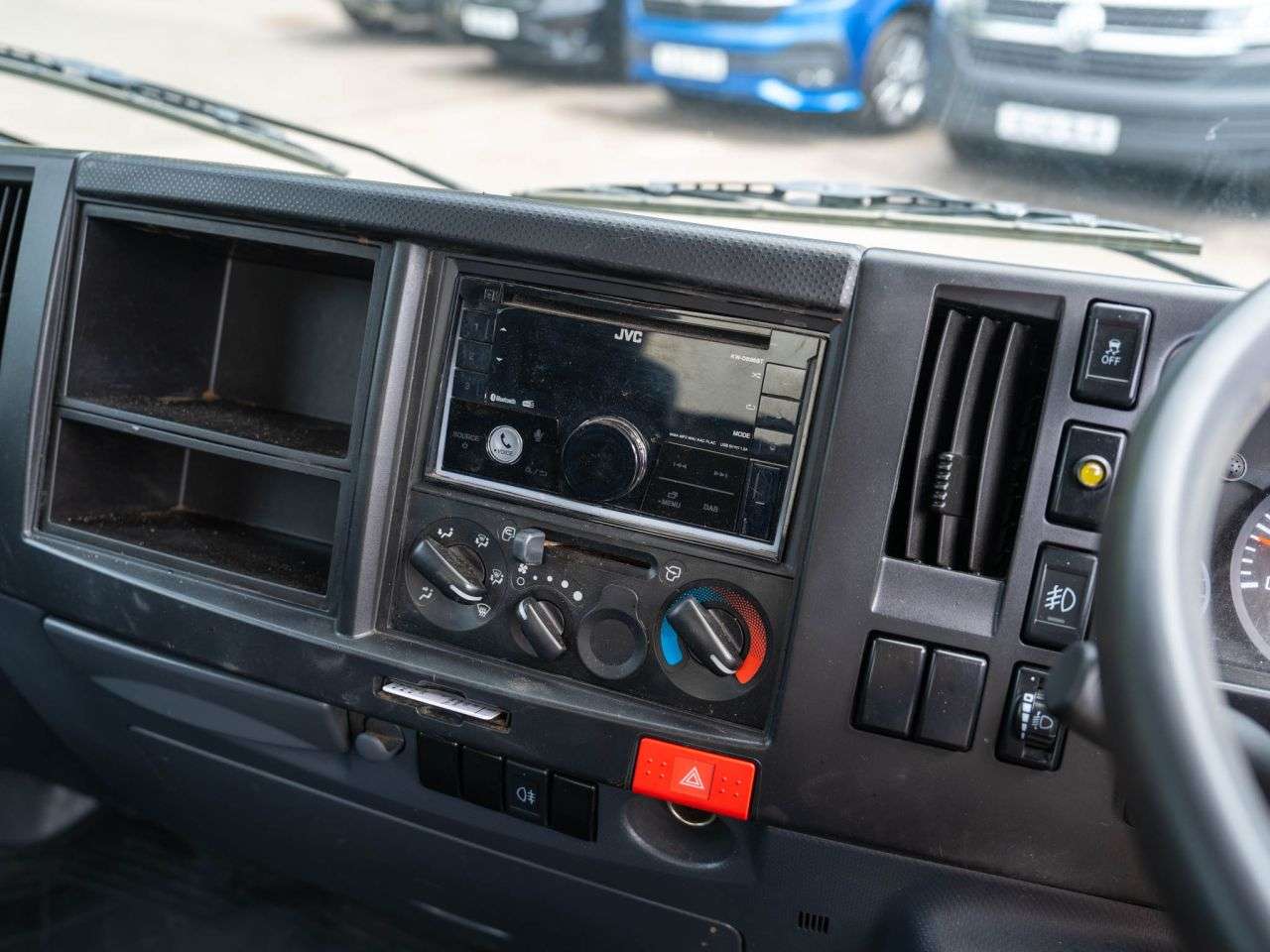 2023 ISUZU GRAFTER 2023 ISUZU GRAFTER