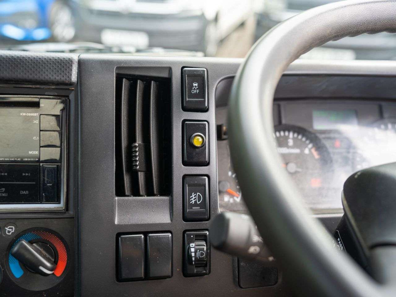 2023 ISUZU GRAFTER 2023 ISUZU GRAFTER