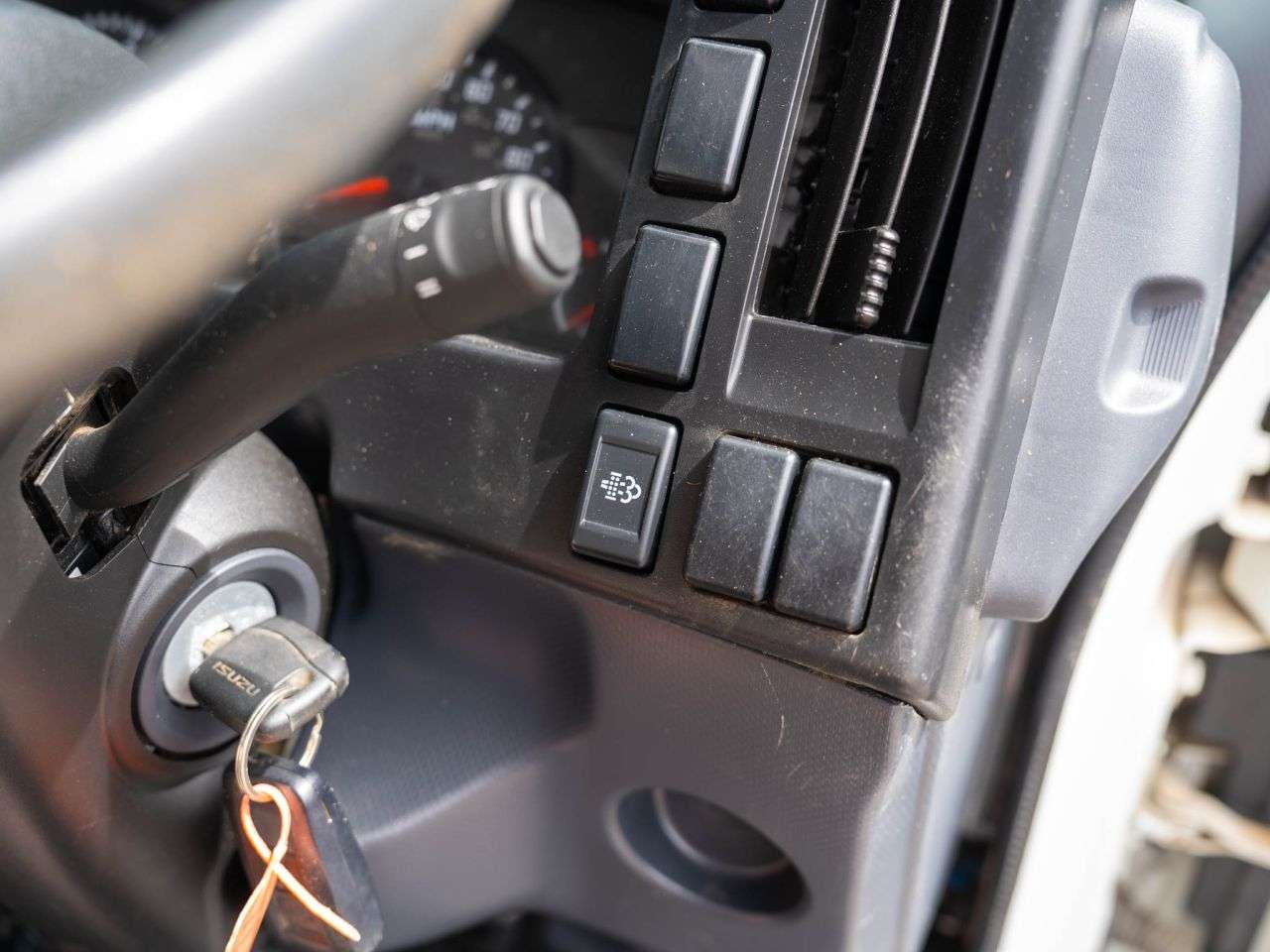 2023 ISUZU GRAFTER 2023 ISUZU GRAFTER