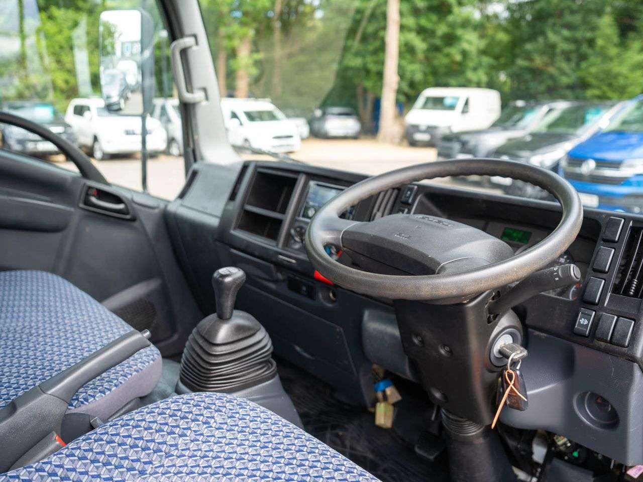 2023 ISUZU GRAFTER 2023 ISUZU GRAFTER