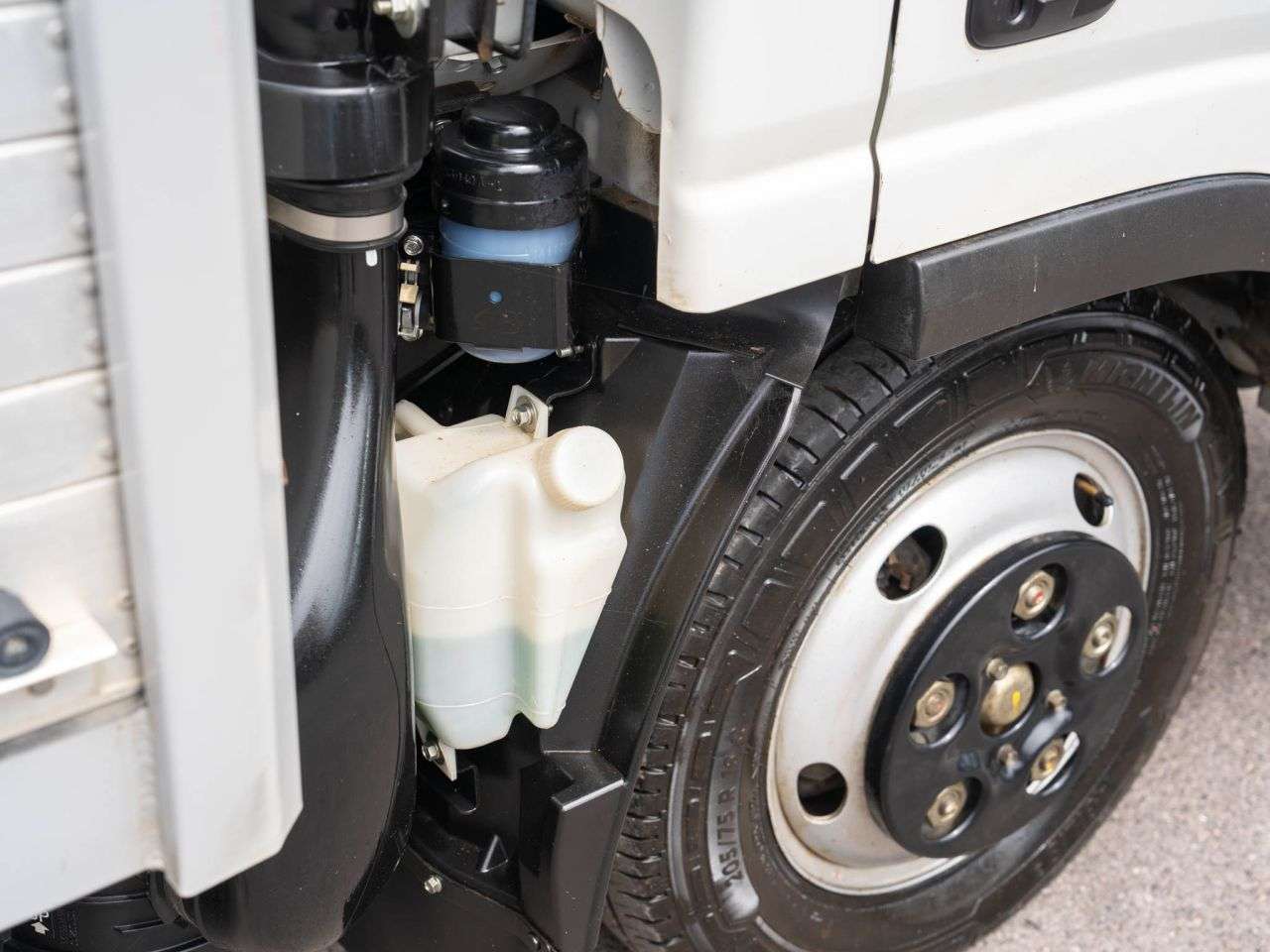 2023 ISUZU GRAFTER 2023 ISUZU GRAFTER