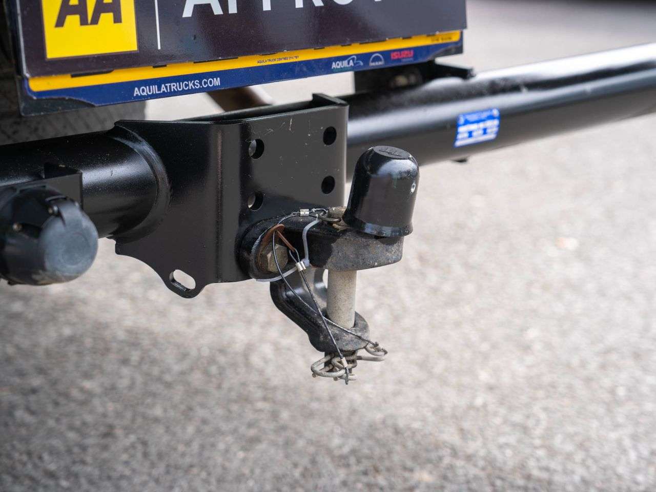 2023 ISUZU GRAFTER 2023 ISUZU GRAFTER