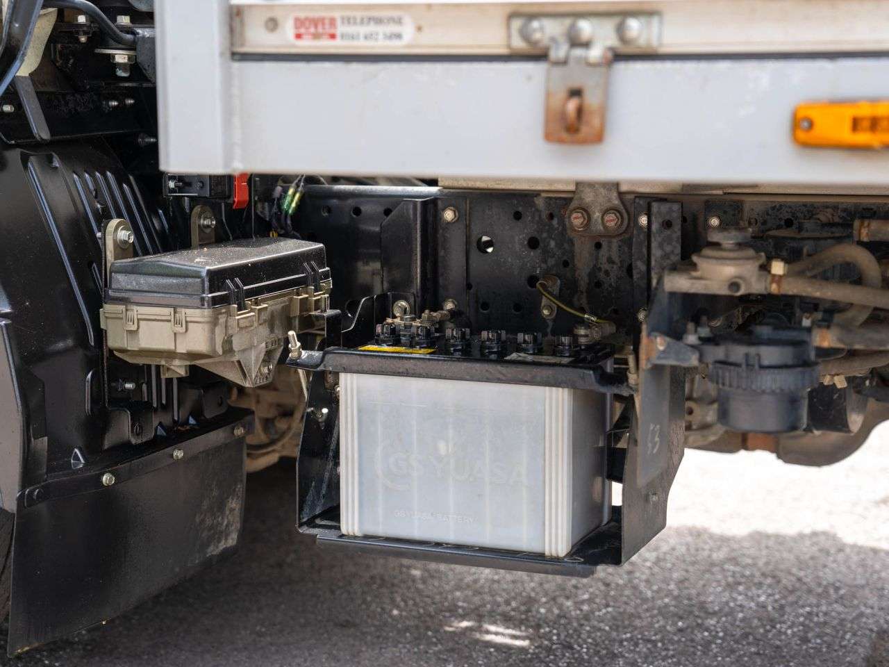 2023 ISUZU GRAFTER 2023 ISUZU GRAFTER