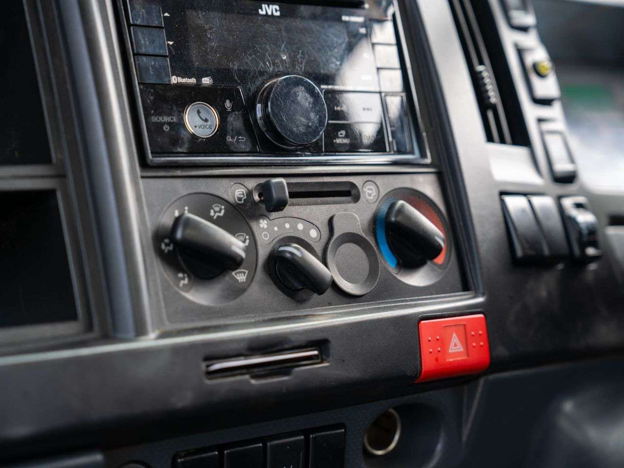 2023 ISUZU GRAFTER 2023 ISUZU GRAFTER