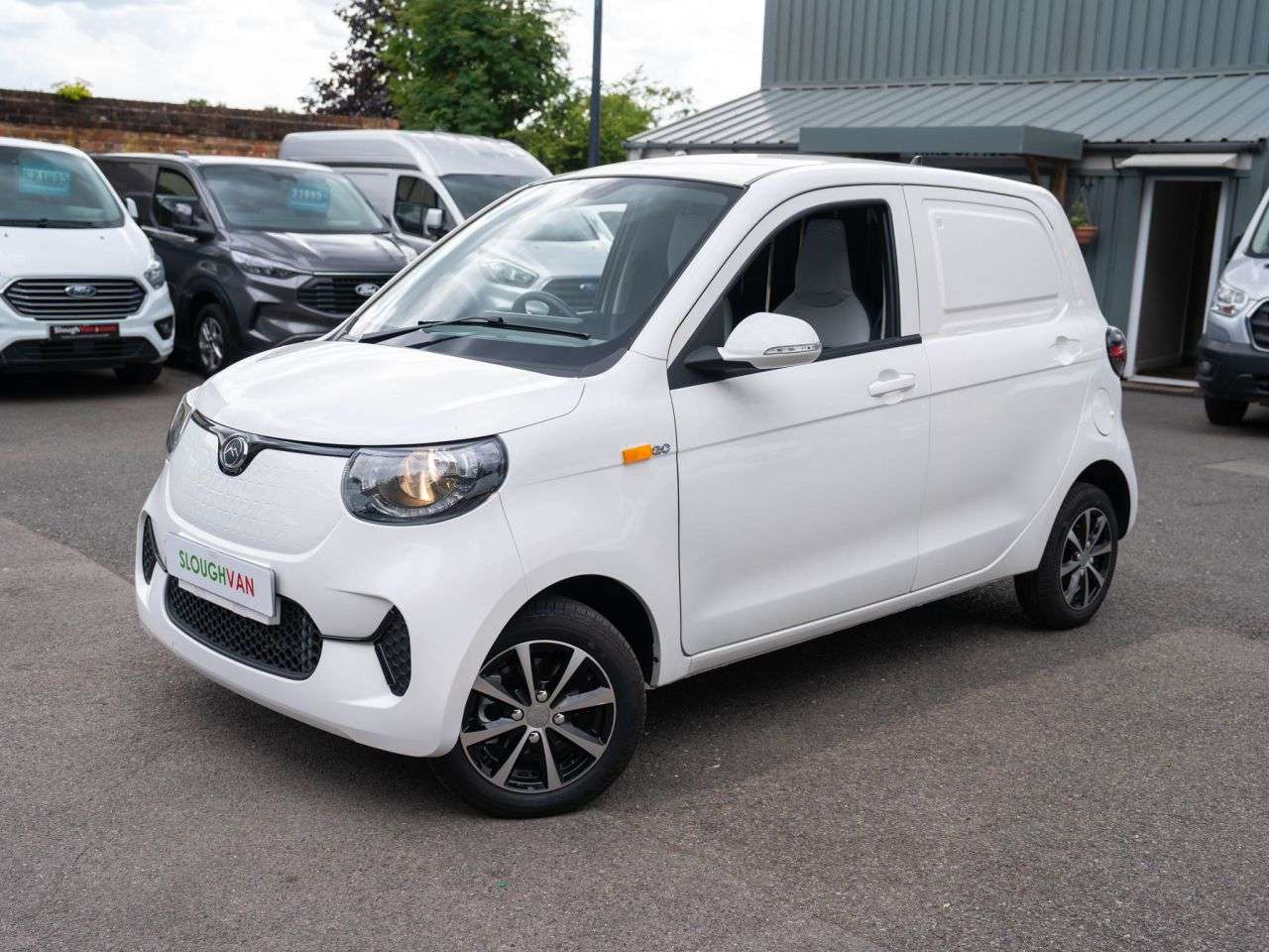 2025 MULLEN GO 2025 MULLEN GO