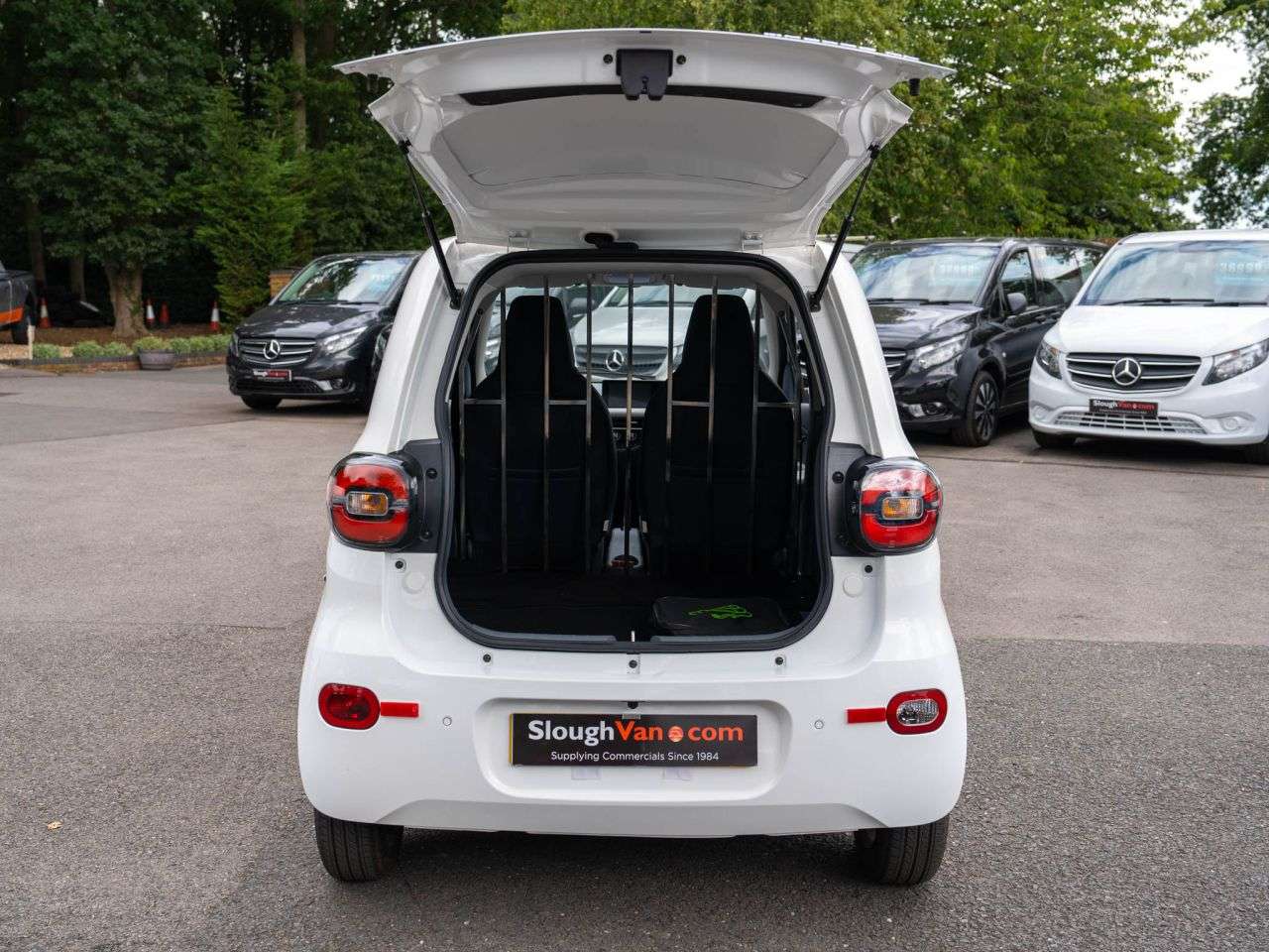 2025 MULLEN GO 2025 MULLEN GO