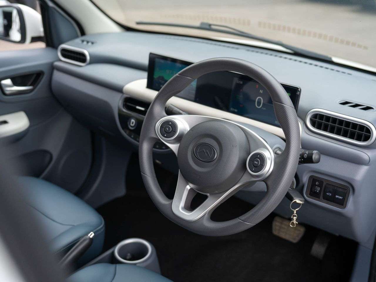 2025 MULLEN GO 2025 MULLEN GO