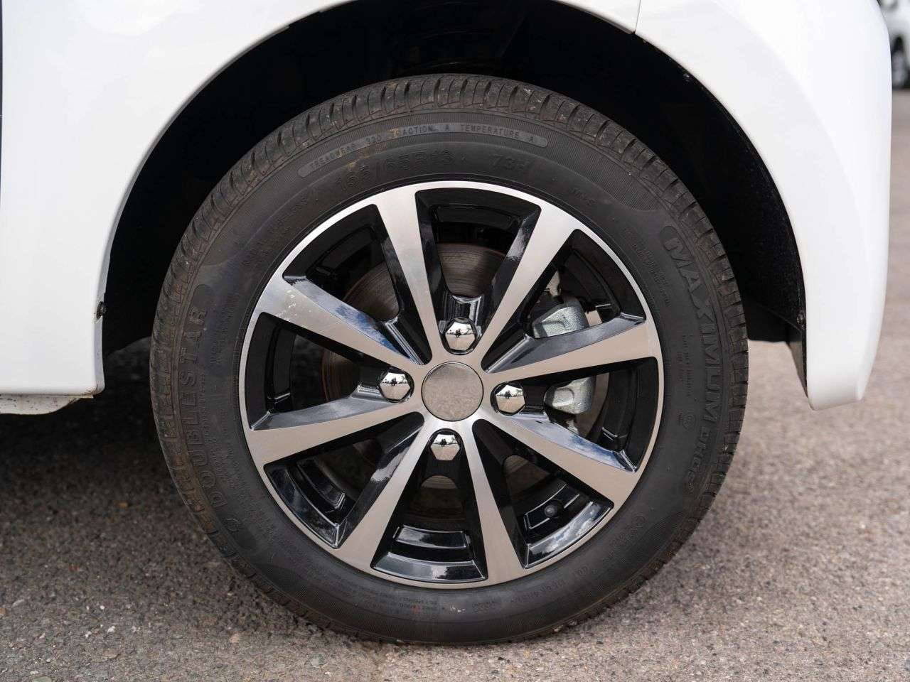 2025 MULLEN GO 2025 MULLEN GO