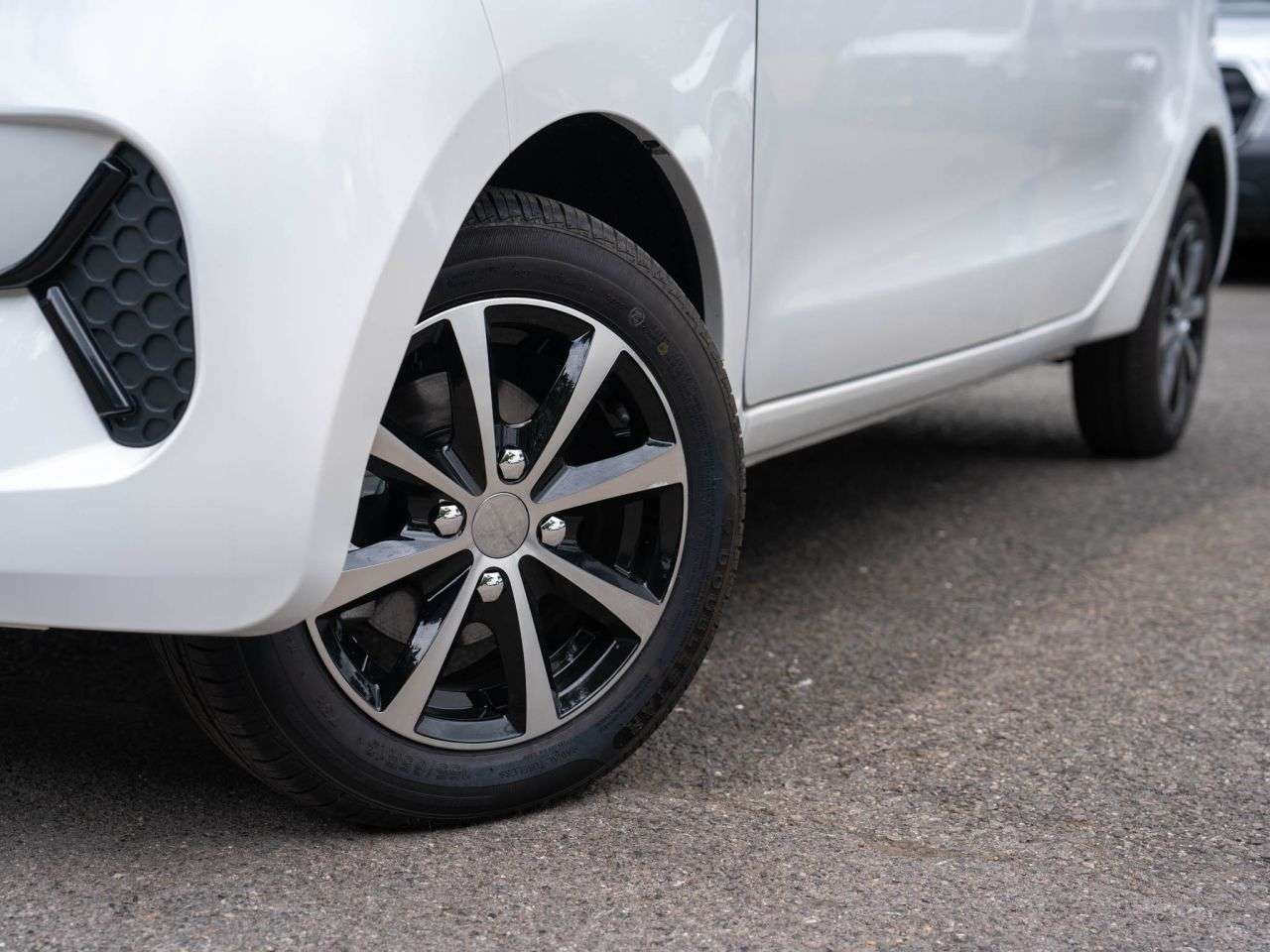 2025 MULLEN GO 2025 MULLEN GO