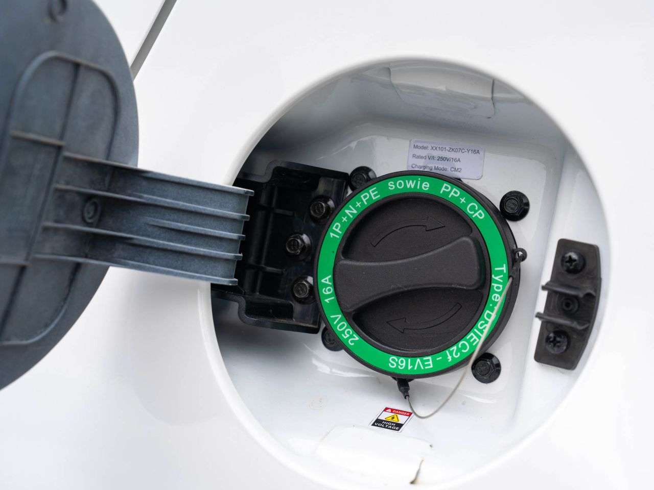 2025 MULLEN GO 2025 MULLEN GO