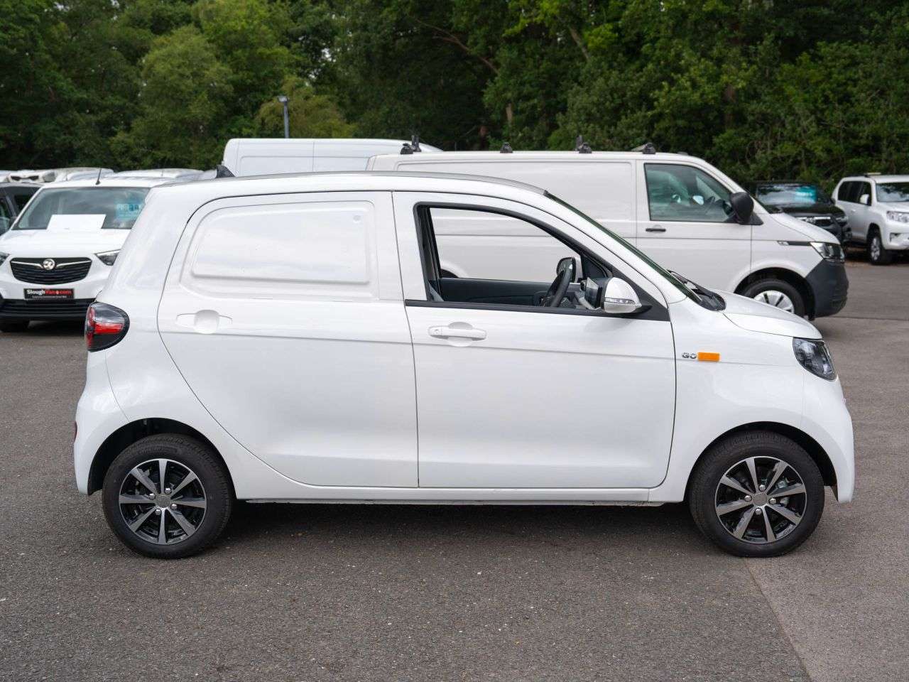 2025 MULLEN GO 2025 MULLEN GO