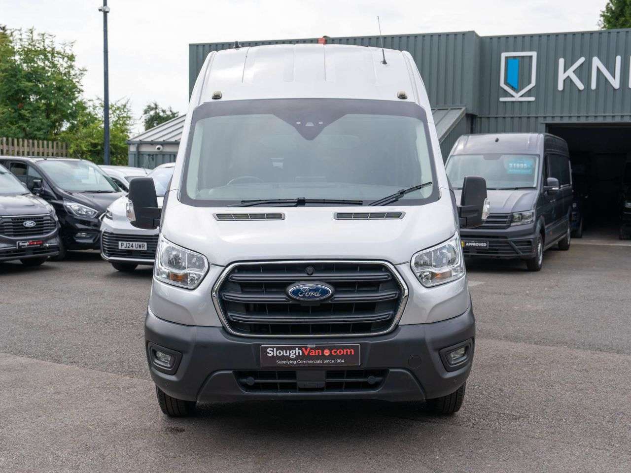 A 2021 FORD TRANSIT 2.0 460 EcoBlue Leader Minibus Double Cab 5dr Diesel Manual RWD L4 H3 Euro A 2021 FORD TRANSIT 2.0 460 EcoBlue Leader Minibus Double Cab 5dr Diesel Manual RWD L4 H3 Euro
