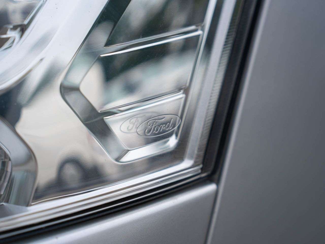 2021 FORD TRANSIT 2021 FORD TRANSIT