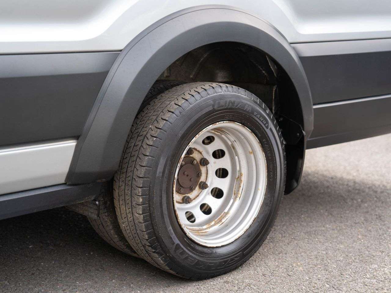 2021 FORD TRANSIT 2021 FORD TRANSIT