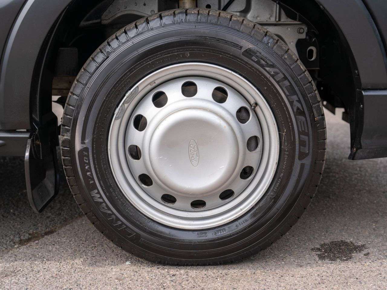 2021 FORD TRANSIT 2021 FORD TRANSIT