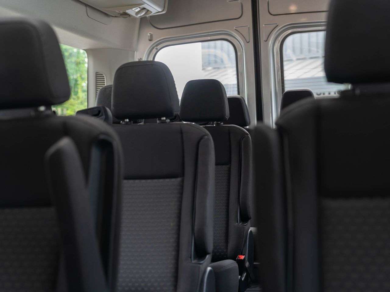 2021 FORD TRANSIT 2021 FORD TRANSIT