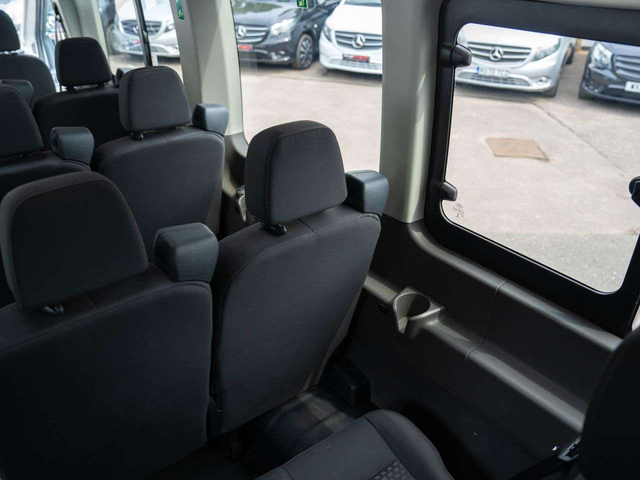 2021 FORD TRANSIT 2021 FORD TRANSIT