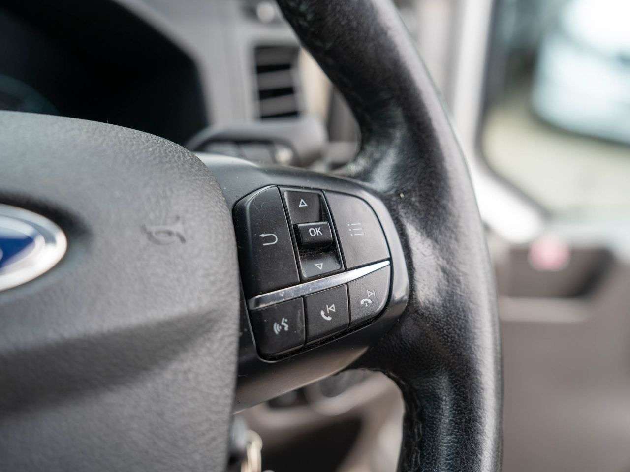 2021 FORD TRANSIT 2021 FORD TRANSIT