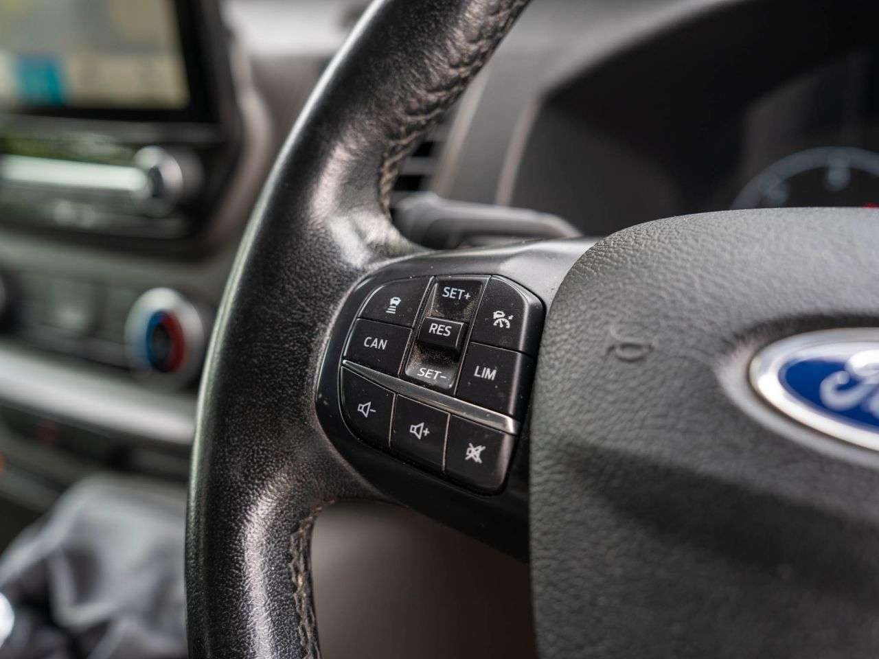 2021 FORD TRANSIT 2021 FORD TRANSIT