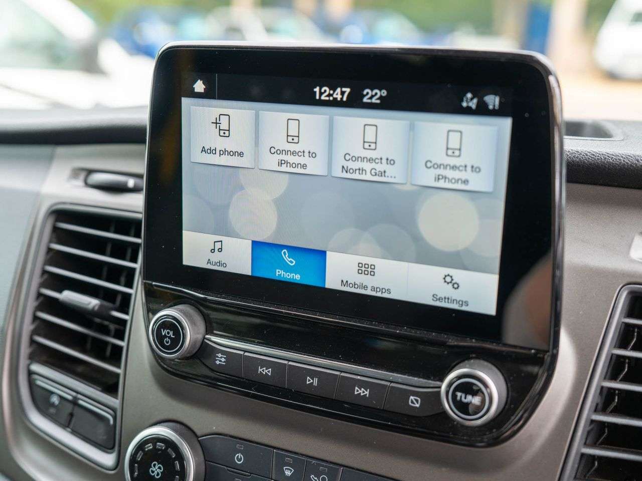 2021 FORD TRANSIT 2021 FORD TRANSIT