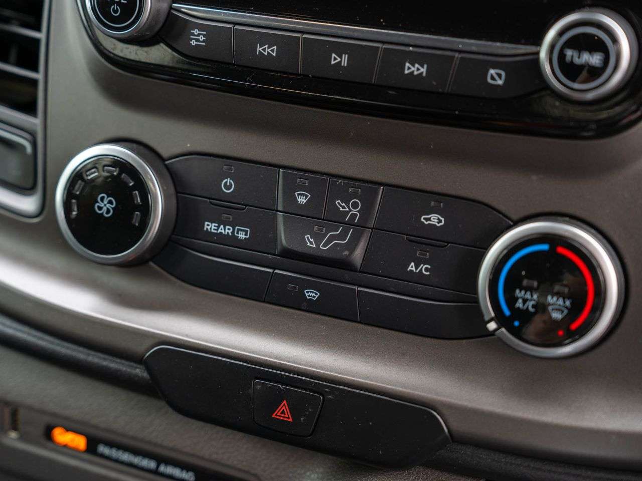 2021 FORD TRANSIT 2021 FORD TRANSIT