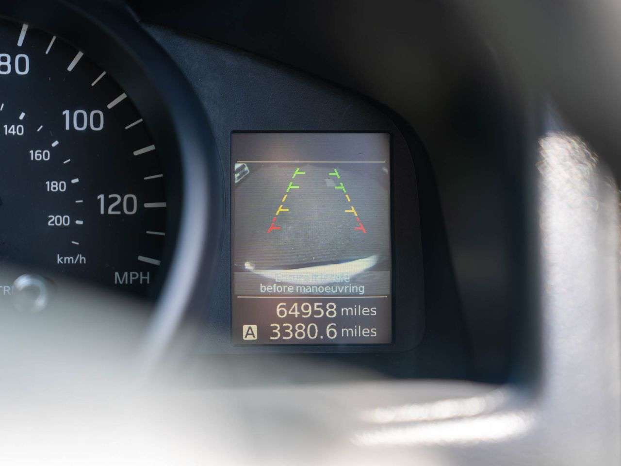 2017 NISSAN NV200 2017 NISSAN NV200