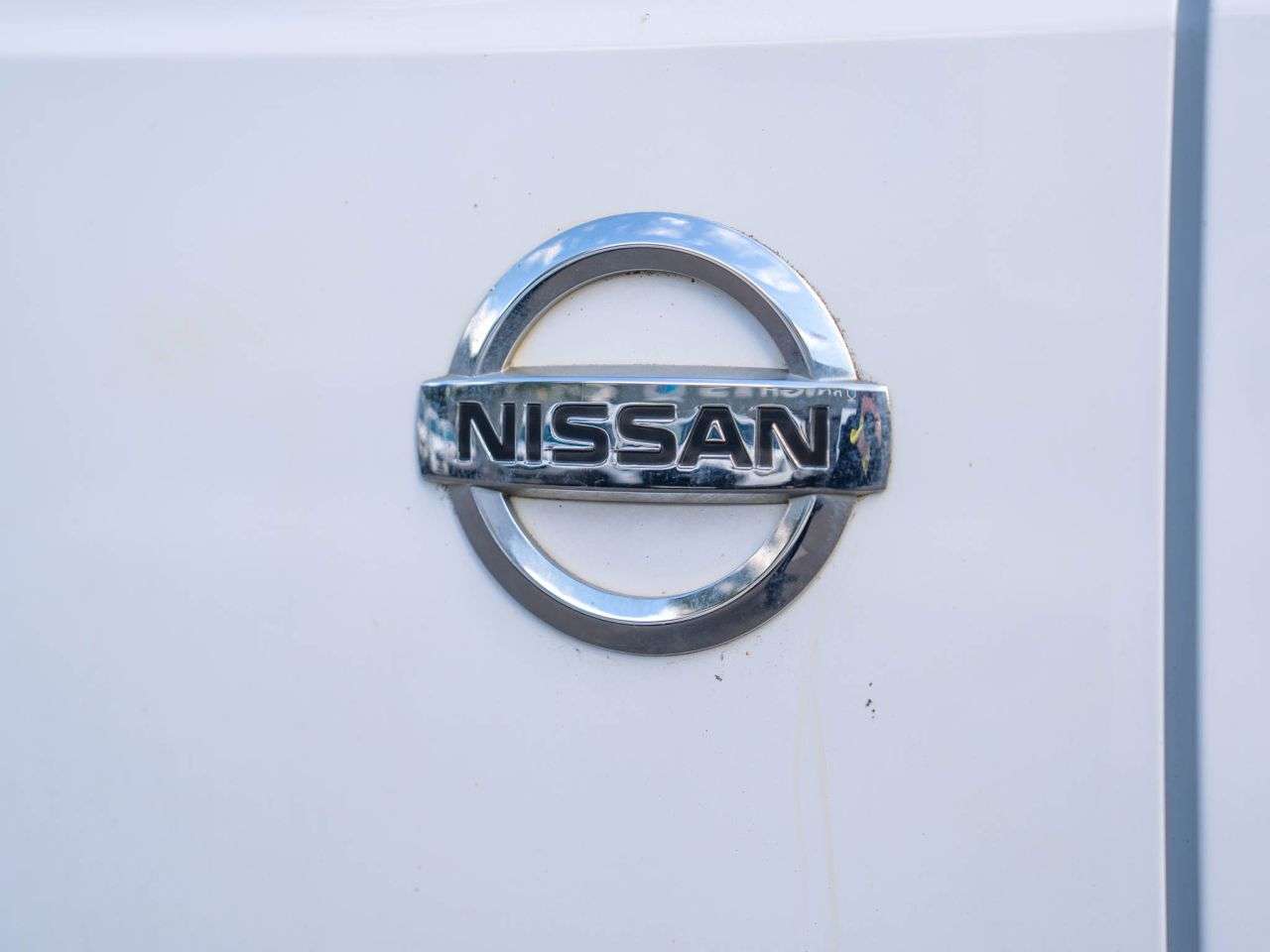 2017 NISSAN NV200 2017 NISSAN NV200