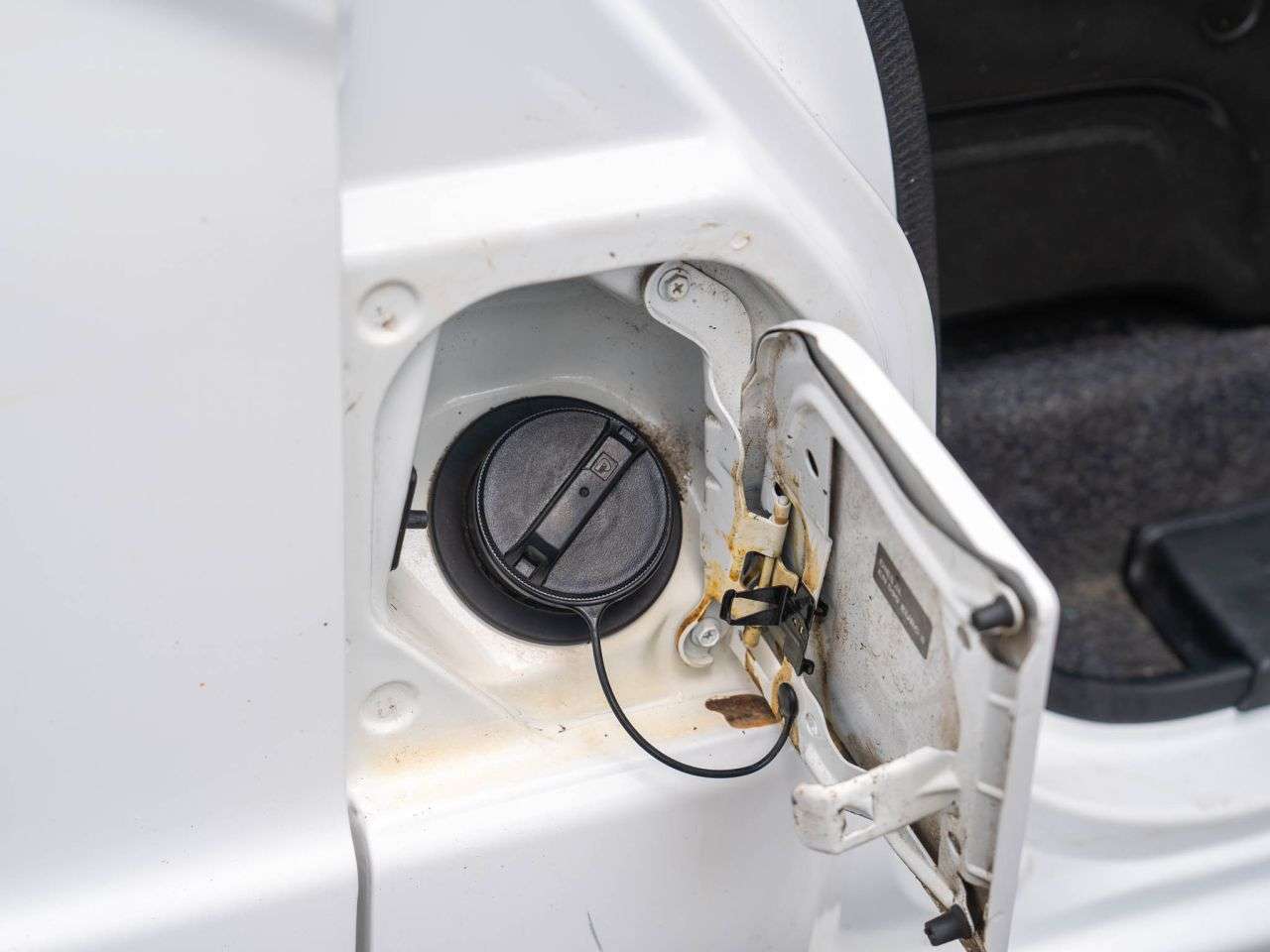 2017 NISSAN NV200 2017 NISSAN NV200