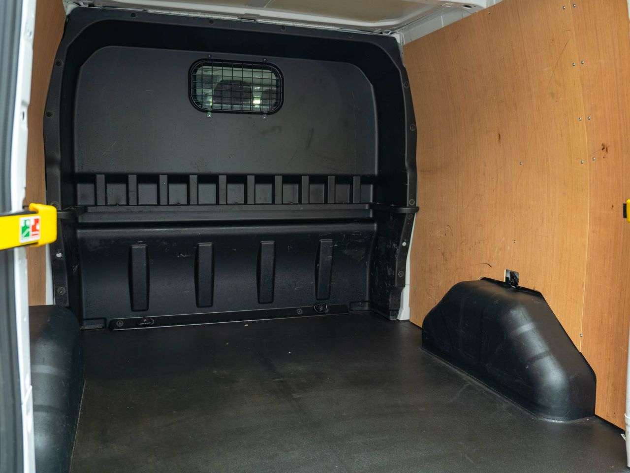 2023 FORD TRANSIT CUSTOM 2023 FORD TRANSIT CUSTOM