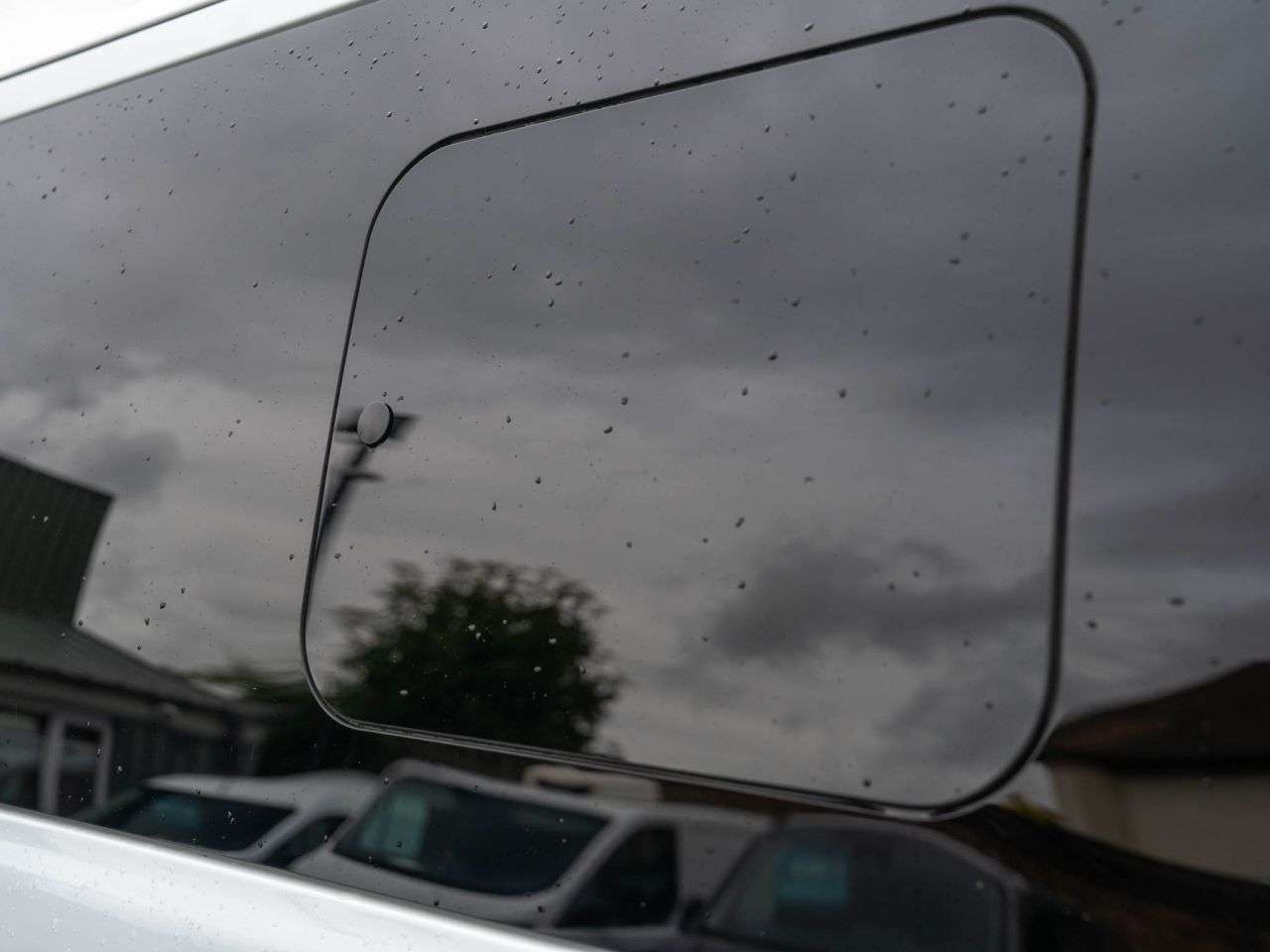 2023 FORD TRANSIT CUSTOM 2023 FORD TRANSIT CUSTOM