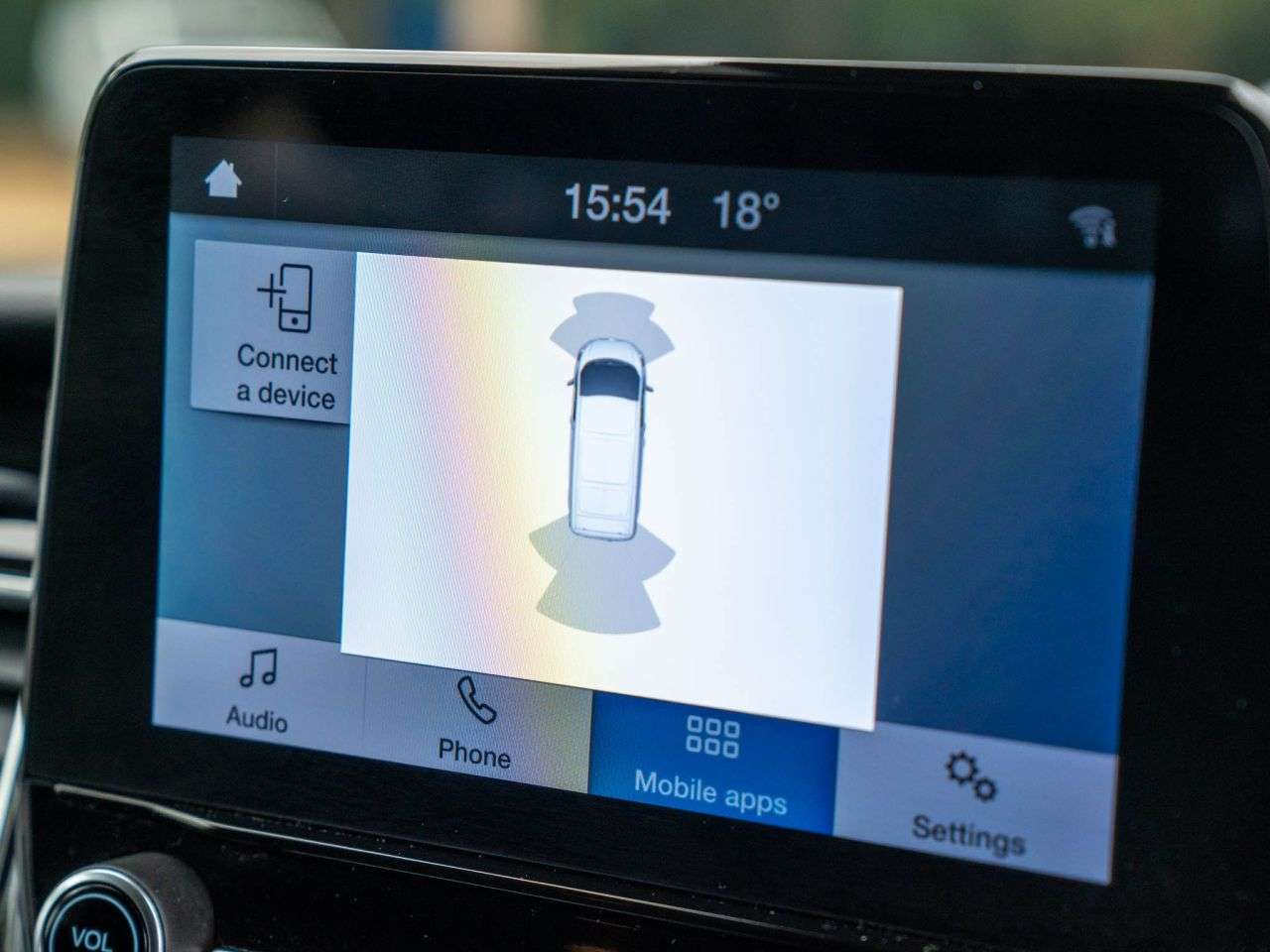 2023 FORD TRANSIT CUSTOM 2023 FORD TRANSIT CUSTOM