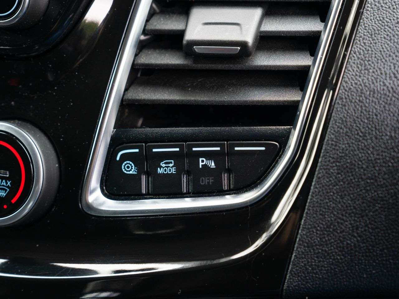 2023 FORD TRANSIT CUSTOM 2023 FORD TRANSIT CUSTOM