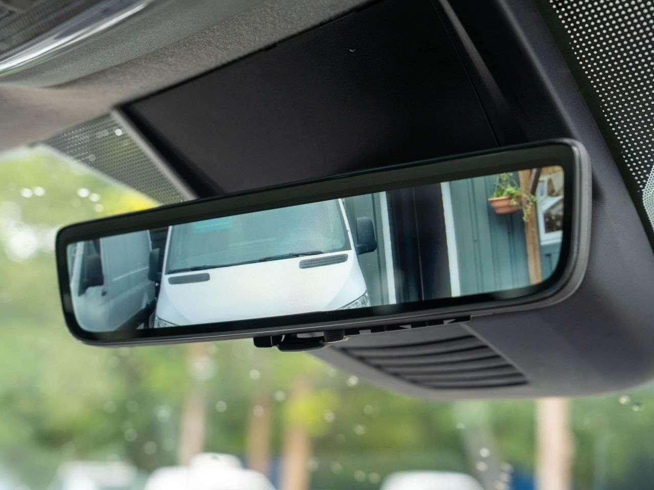 2023 FORD TRANSIT CUSTOM 2023 FORD TRANSIT CUSTOM