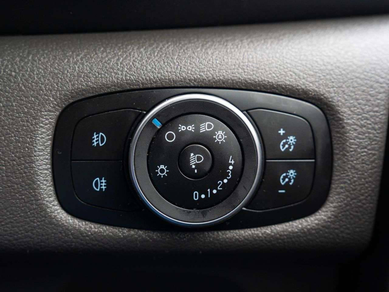 2023 FORD TRANSIT CUSTOM 2023 FORD TRANSIT CUSTOM