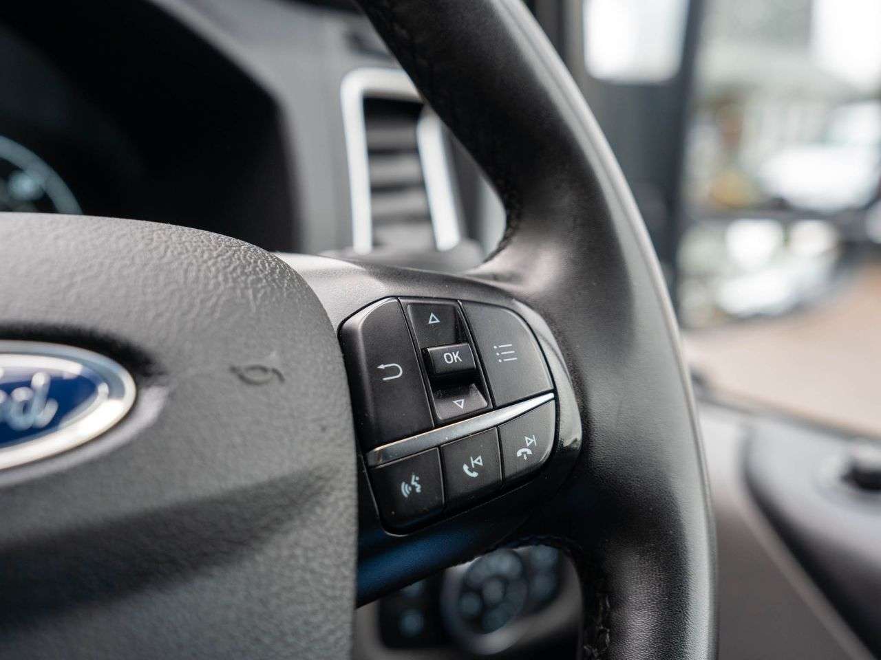 2023 FORD TRANSIT CUSTOM 2023 FORD TRANSIT CUSTOM