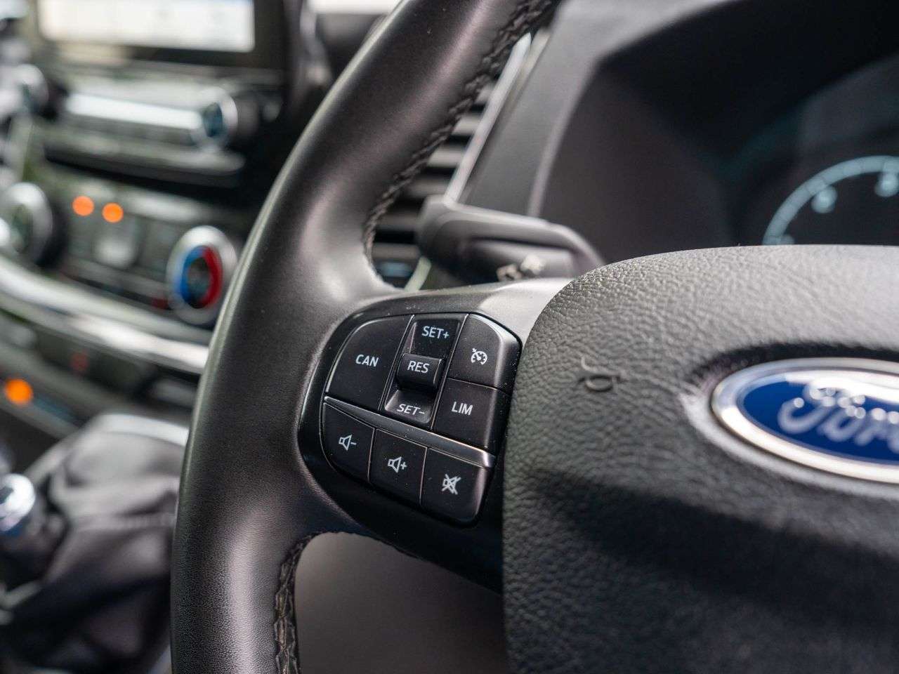 2023 FORD TRANSIT CUSTOM 2023 FORD TRANSIT CUSTOM