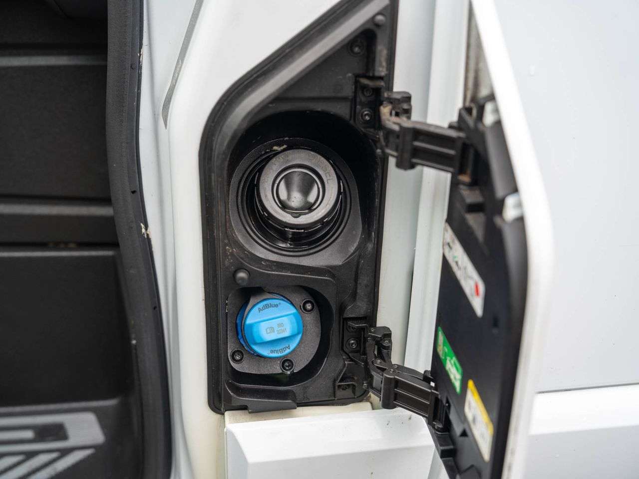 2023 FORD TRANSIT CUSTOM 2023 FORD TRANSIT CUSTOM