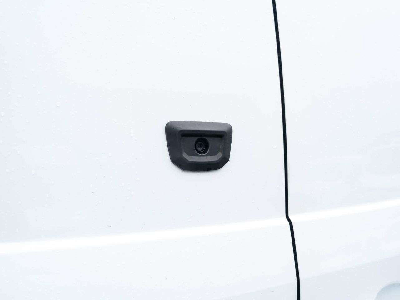 2023 FORD TRANSIT CUSTOM 2023 FORD TRANSIT CUSTOM