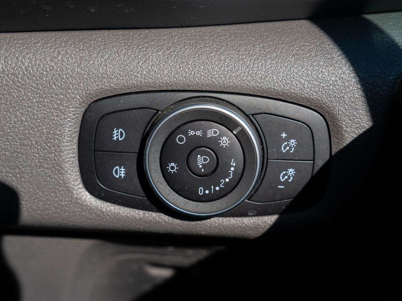 2023 FORD TOURNEO CUSTOM 2023 FORD TOURNEO CUSTOM