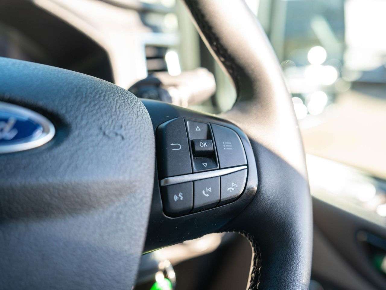 2023 FORD TOURNEO CUSTOM 2023 FORD TOURNEO CUSTOM